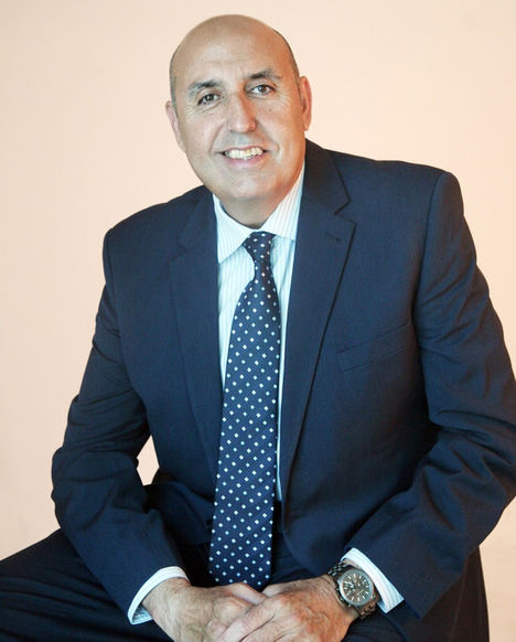 Manel Torres, CEO de MOLDSTOCK.