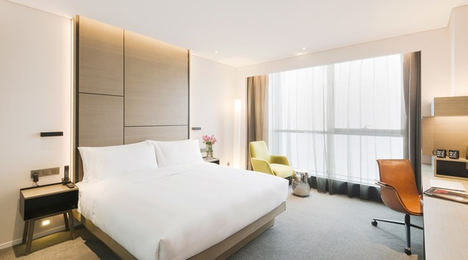 El “Manual de Buenas Prácticas para Camareras/os de Piso” de Meliá Hotels International, Finalista del Premio CAEB a las Buenas Prácticas Empresariales en Seguridad y Salud Laboral