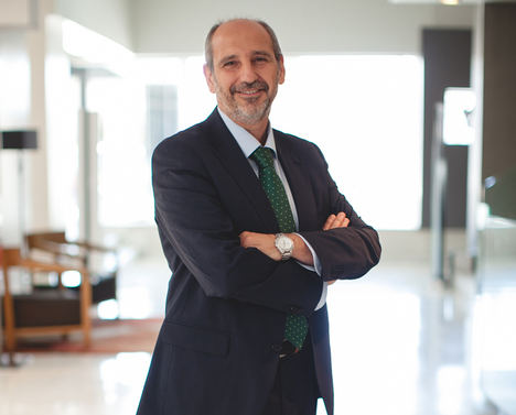 Manuel Camas, Gaona, Palacios y Rozados Abogados.