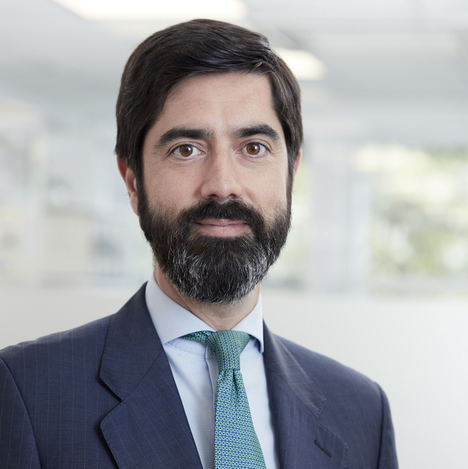 Manuel Gordillo, Abencys.