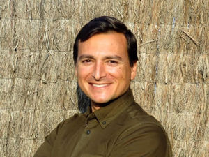 Manuel Mojarro, presidente de Atena, elegido secretario de la Asociación de Ecoturismo de España
