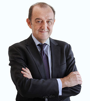 Manuel Molins, nuevo Consejero Delegado de Tourline Express