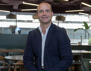 Manuel Lavín, nuevo CEO de GFT España, apuesta por la diversificación sectorial y la tecnología sostenible