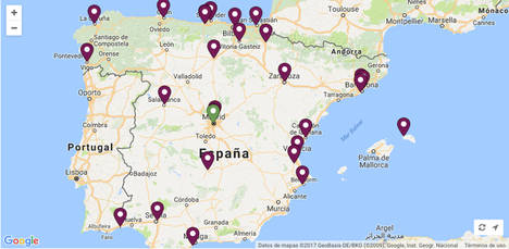 Nexian RRHH inaugura una nueva delegación en la Costa del Sol