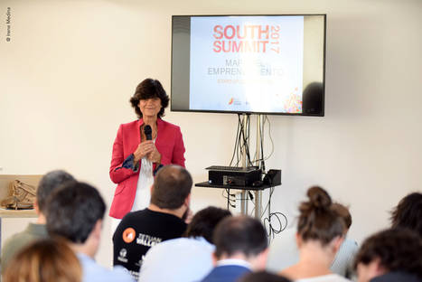 Las mujeres emprendedoras, una asignatura pendiente