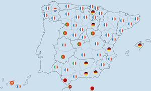 Elaboración propia a partir de datos de la Agencia Tributaria.