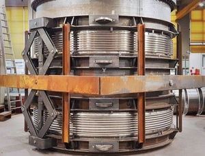 Tecnologías que impulsan la sostenibilidad en la industria moderna