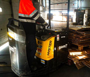 El Grupo CTT adjudica a GAM el aprovisionamiento de más de 200 máquinas para potenciar y mejorar la operativa en sus instalaciones