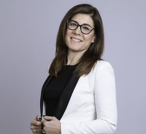 Mar Vieiro, nueva Directora de Ventas para el Sur de Europa y Latinoamérica de Openbravo