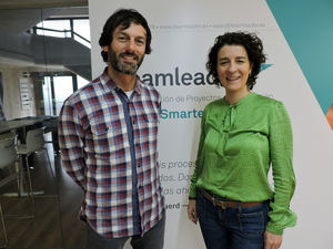 GÓBALO apuesta por el CRM de Teamleader en su estrategia comercial y de crecimiento