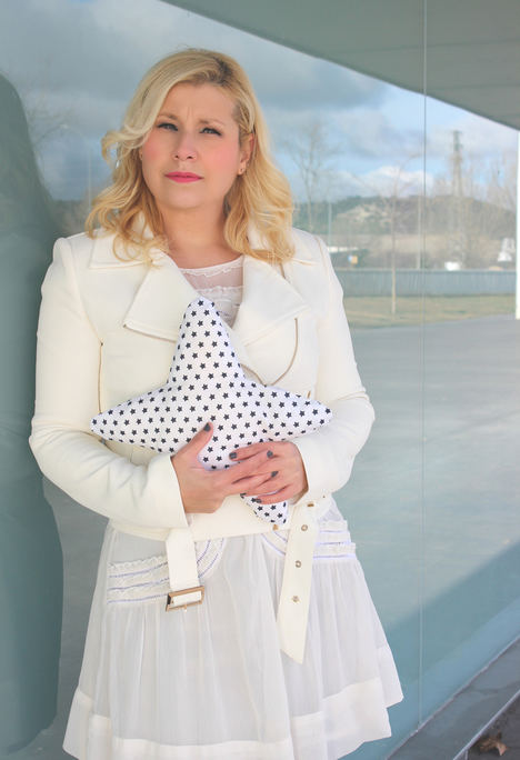 María Ayuso, Baby BelleChic.