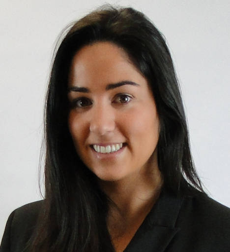 María Echávarri Toda, Asociada en JME Venture Capital