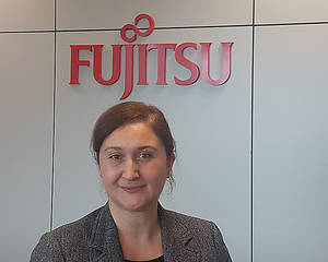 Fujitsu presenta una importante estrategia de seguridad para hacer frente a 