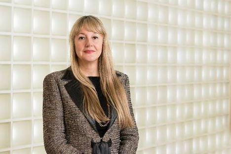 María Helena de Felipe, Comité de Seguimiento de UE-Euromed.