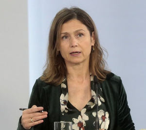 La directora de la Agencia Española del Medicamento y Productos Sanitarios subraya la necesidad de 