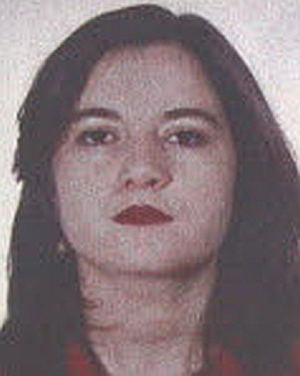 María Luisa Domínguez González. Directora general de Planificación Estratégica y Proyectos Adif.