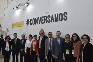 OHL participa en la Guía Práctica de Restauración Ecológica de la Fundación Biodiversidad