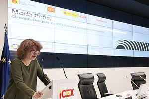 La dimensión empresarial, un reto para la imagen internacional de España