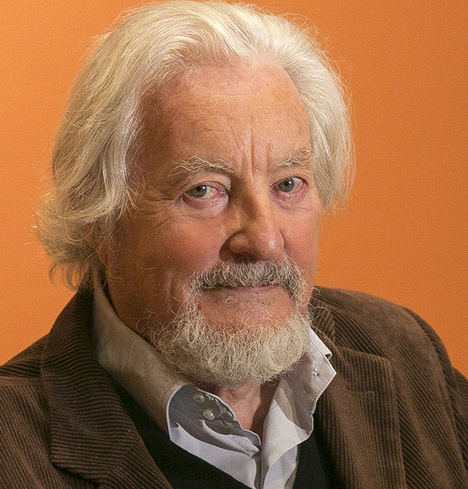 Marc Augé.