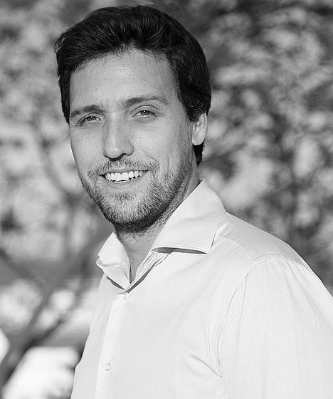 Marc Gili Subirós, Country Manager de Miniconf Ibérica.