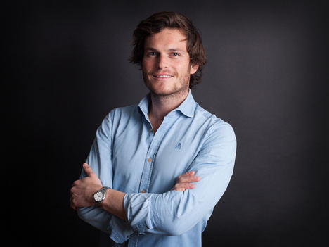 Marc Ginjaume, Zeotap.