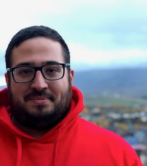 Marc Rivero, nuevo analista del equipo GReAT de Kaspersky