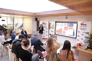 Línea Directa creará 150 puestos de trabajo para perfiles Stem y digitales