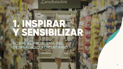 Nace ‘Marcas Waste Warrior’, una comunidad de marcas comprometidas en la lucha contra el desperdicio de alimentos impulsada por Too Good To Go