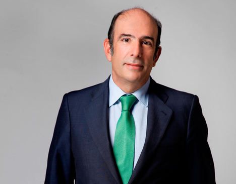 Marcelino Oreja, Club Excelencia en Gestión.