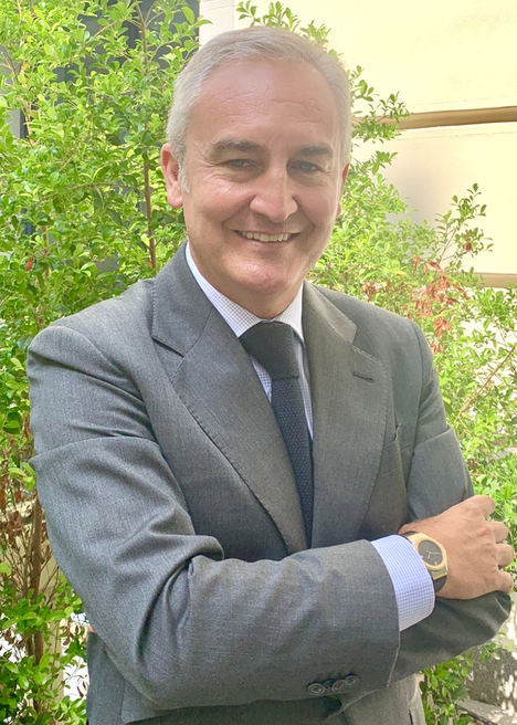 Marcos Belil, Edmond de Rothschild en Cataluña.