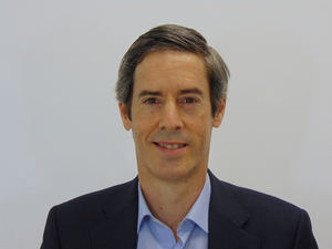Marcos Fabregas-Dittmann, nuevo country director de Eaton Iberia