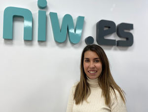 Niw.es incorpora a Margarita Sánchez como CFO & CPO