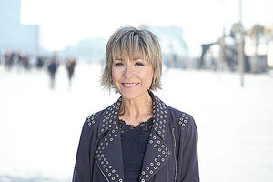 Gestión Vitalicio Vivienda renueva un año más con Mari Pau Huguet