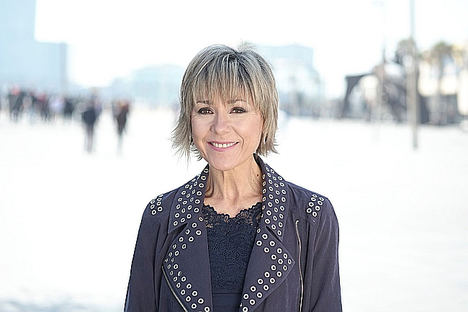 Gestión Vitalicio Vivienda renueva un año más con Mari Pau Huguet