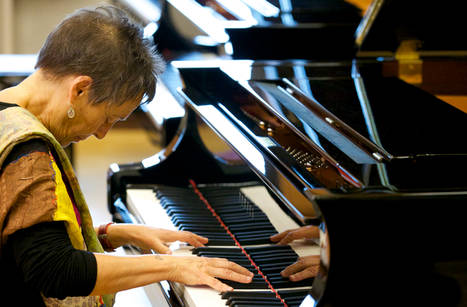 Maria Joao Pires.