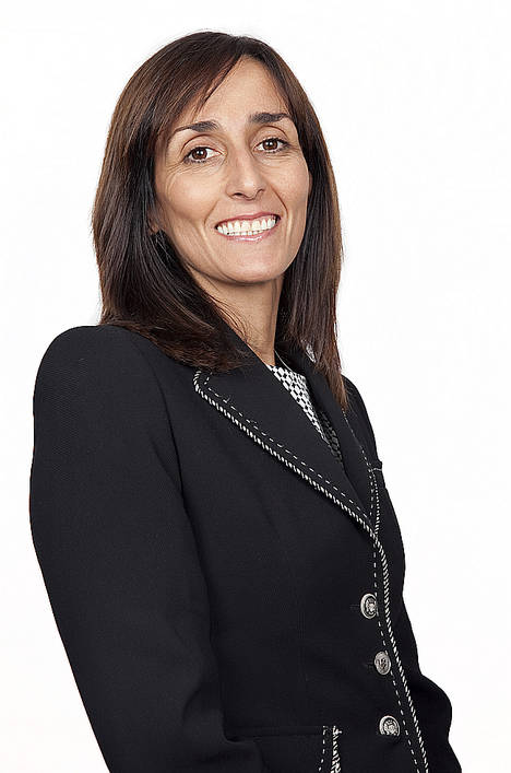 Maria Luisa Aguirre