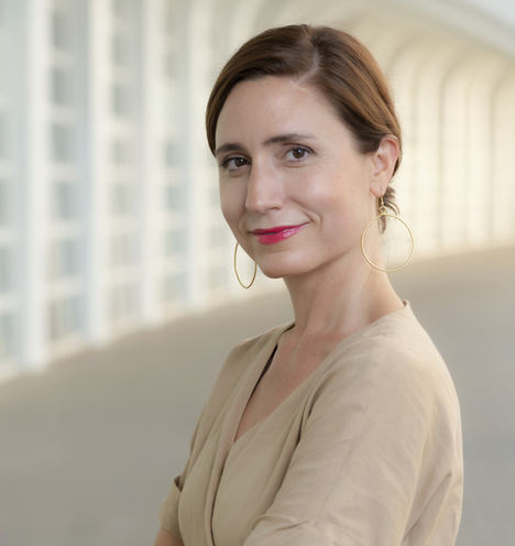 María Martínez Iturriaga, Berklee College of Music.