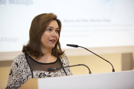 Maria del Mar Martin Rojo