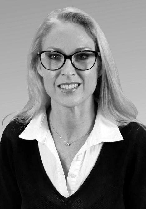 Maribel Poyato, Country Manager de Tixeo para Iberia y LATAM.