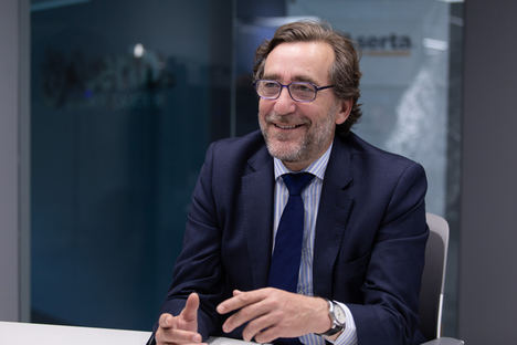 Aserta se posiciona como la aseguradora mejor valorada en el ramo de Caución del Barómetro ADECOSE 2021