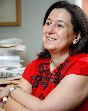 GVC Gaesco Valores incorpora a Marisa Mazo como nueva Subdirectora de Análisis