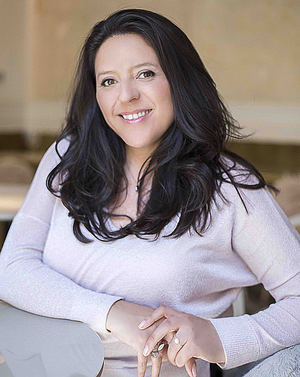 Marisol Menéndez se incorpora al equipo de South Summit como Chief Open Innovation Officer