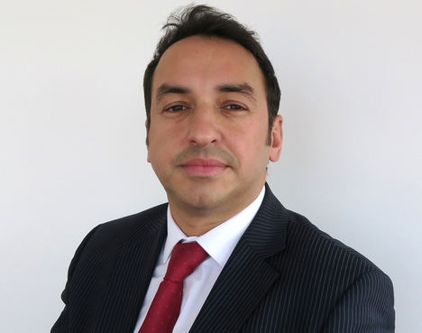 Mark Brewer, Global Industry Director for Service Management at IFS.
