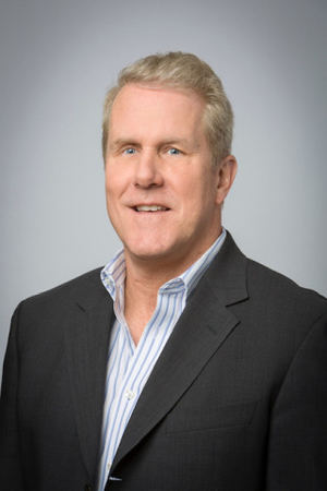 Mark Kreston, Knopp Biosciences.