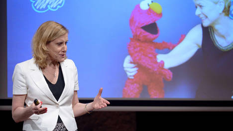 Marta Martínez IBM 