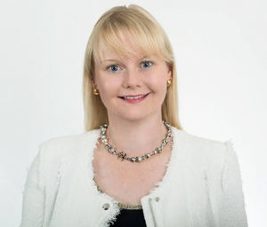 Martina Macpherson, ODDO BHF.