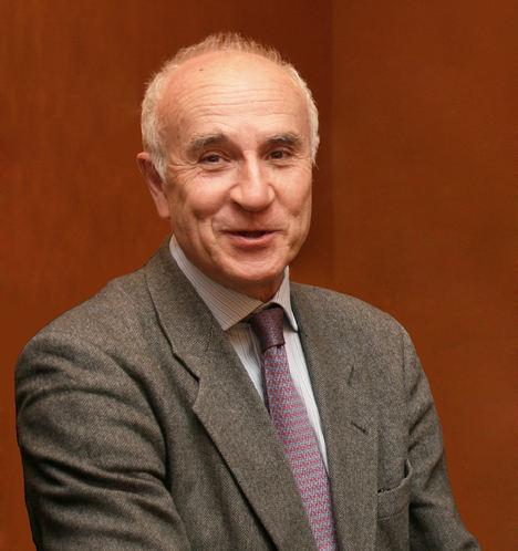Martín Almagro.