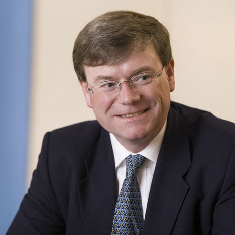 Martyn Hole, Capital Group.