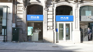 Mas Prevención inaugura un nuevo centro de servicios en Vigo reforzando su presencia en la zona sur de Galicia