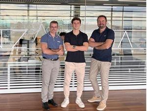 MasLeads Technologies cierra una ronda de inversión de 206 mil euros